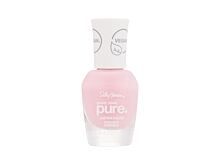 Lak na nehty Sally Hansen Good. Kind. Pure. 10 ml 205 Pink Moon