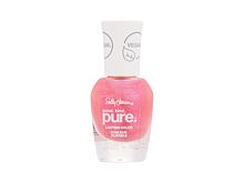 Lak na nehty Sally Hansen Good. Kind. Pure. 10 ml 203 Mystic Topaz