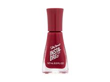 Lak na nehty Sally Hansen Insta-Dri 9,17 ml 390 That’s A-Blazing!