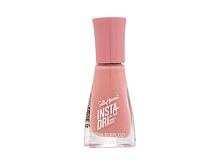 Lak na nehty Sally Hansen Insta-Dri 9,17 ml 218 Fast Mauver