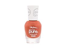 Lak na nehty Sally Hansen Good. Kind. Pure. 10 ml 285 Carrot Cake