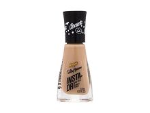 Lak na nehty Sally Hansen Insta-Dri Reese's 9,17 ml 740 Peanut Butter Time