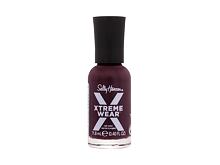 Lak na nehty Sally Hansen Xtreme Wear 11,8 ml 584 With The Beet