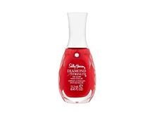 Lak na nehty Sally Hansen Diamond Strength 13,3 ml 350 Heart to Heart