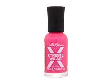 Lak na nehty Sally Hansen Xtreme Wear 11,8 ml 249 Total Flirt