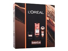 Balzám na vousy L'Oréal Paris Men Expert Barber Club 50 ml poškozená krabička Kazeta