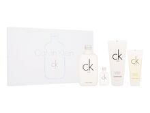 Toaletní voda Calvin Klein CK One 200 ml Kazeta