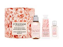 Toaletní voda L'Occitane Cherry Blossom 7,5 ml Kazeta