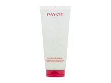 Tělový peeling PAYOT Rituel Douceur Melt-In Body Cream Scrub 200 ml