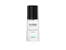 Pleťové sérum AHAVA Hyaluronic Acid 30 ml