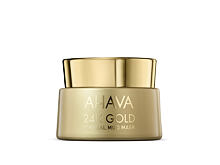 Pleťová maska AHAVA 24K Gold Mineral Mud Mask 50 ml