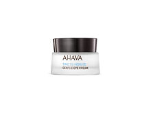 Oční krém AHAVA Time To Hydrate Gentle Eye Cream 15 ml