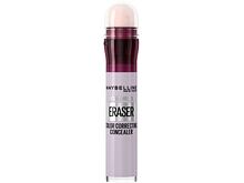 Korektor Maybelline Instant Anti-Age Eraser Color Correcting 6,8 ml Purple