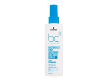 Kondicionér Schwarzkopf Professional BC Bonacure Moisture Kick Spray Conditioner Care-Boost Complex 200 ml