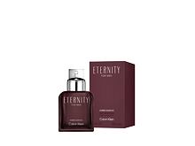 Parfém Calvin Klein Eternity Amber Essence 50 ml