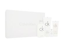 Toaletní voda Calvin Klein CK One 200 ml Kazeta