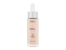 Make-up L'Oréal Paris True Match Nude Plumping Tinted Serum 30 ml 0,5-2 Very Light poškozený flakon