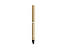 Tužka na oči L'Oréal Paris Infaillible Grip 36H Gel Automatic Eye Liner 1,2 g 014 Soft Gold