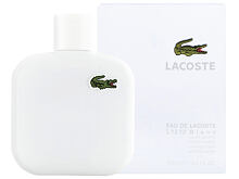 Toaletní voda Lacoste L.12.12 Blanc 100 ml Tester