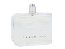 Toaletní voda Lacoste Essential 125 ml Tester