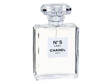 Toaletní voda Chanel N°5 L´Eau 100 ml