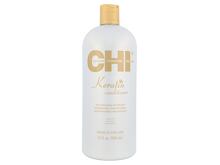 Kondicionér Farouk Systems CHI Keratin 946 ml