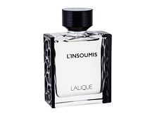 Toaletní voda Lalique L´Insoumis 100 ml