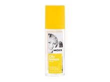 Deodorant Mexx City Breeze For Her 75 ml