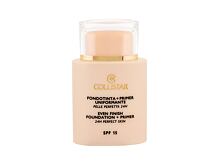 Make-up Collistar Evening Foundation + Primer SPF15 35 ml 3 Sand