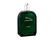 Toaletní voda Jaguar Jaguar 100 ml Tester