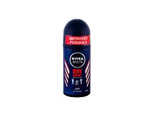 Antiperspirant Nivea Men Dry Impact 48h 50 ml