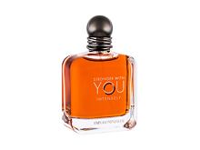 Parfémovaná voda Giorgio Armani Emporio Armani Stronger With You Intensely 100 ml