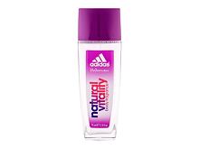 Deodorant Adidas Natural Vitality For Women 75 ml poškozený flakon