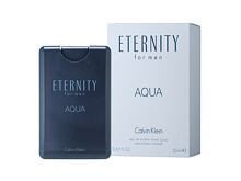 Toaletní voda Calvin Klein Eternity Aqua For Men 20 ml