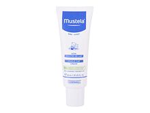 Denní pleťový krém Mustela Bébé Cradle Cap 40 ml