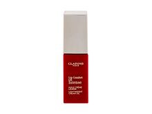 Olej na rty Clarins Lip Comfort Oil Intense 7 ml 07 Intense Red