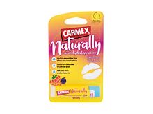 Balzám na rty Carmex Naturally Berry 4,25 g