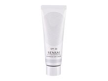 Denní pleťový krém Sensai Cellular Performance Advanced SPF30 50 ml