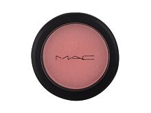 Tvářenka MAC Sheertone Blush 6 g Peachykeen