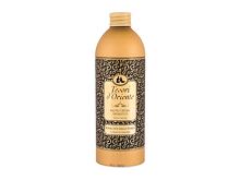 Pěna do koupele Tesori d´Oriente Royal Oud 500 ml poškozený flakon