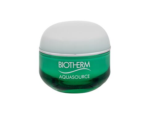 Denní pleťový krém Biotherm Aquasource 50 ml