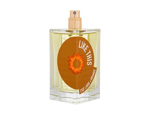 Parfémovaná voda Etat Libre d´Orange Like This 100 ml Tester