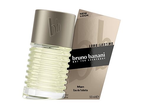 Toaletní voda Bruno Banani Man 50 ml