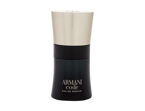 Parfémovaná voda Giorgio Armani Code 30 ml