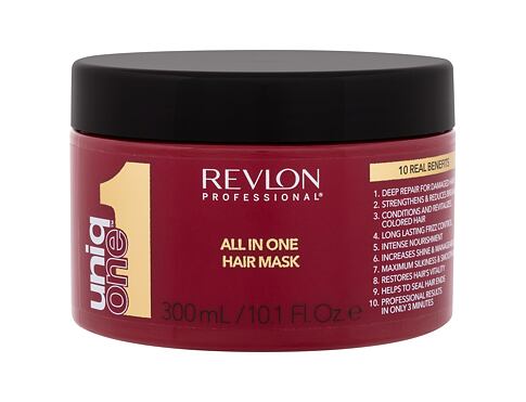 Maska na vlasy Revlon Professional Uniq One All In One Hair Mask 300 ml