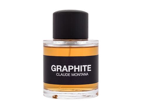 Toaletní voda Montana Graphite 100 ml