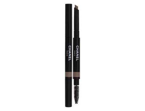 Tužka na obočí Chanel Stylo Sourcils Waterproof 0,27 g 804 Blond Doré