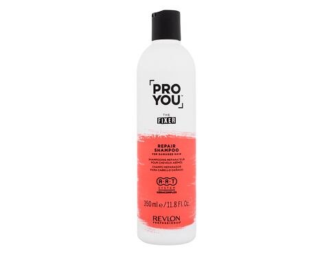 Šampon Revlon Professional ProYou The Fixer Repair Shampoo 350 ml