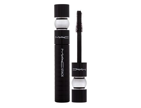 Řasenka MAC M.A.CStack Mega Brush Mascara 12 ml Black