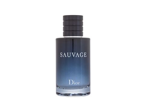 Toaletní voda Dior Sauvage 100 ml